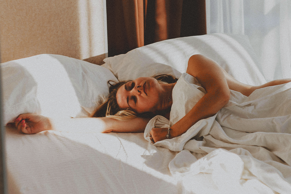How To Go To Sleep Earlier how-to-go-to-sleep-earlier