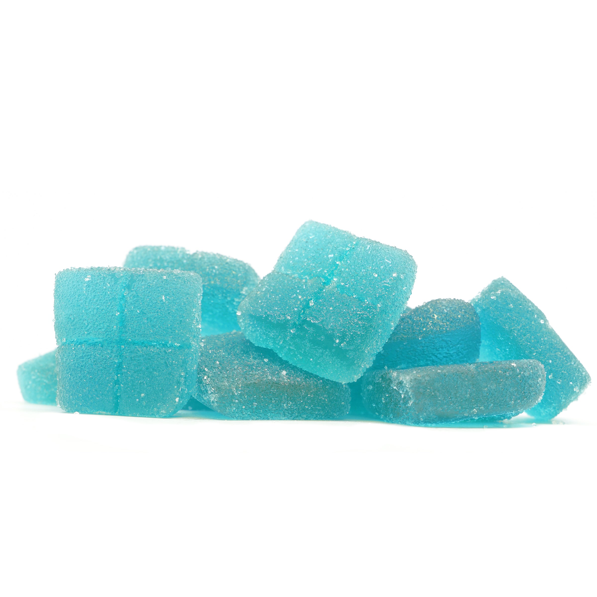 Microdose 5mg Delta-9 Gummies