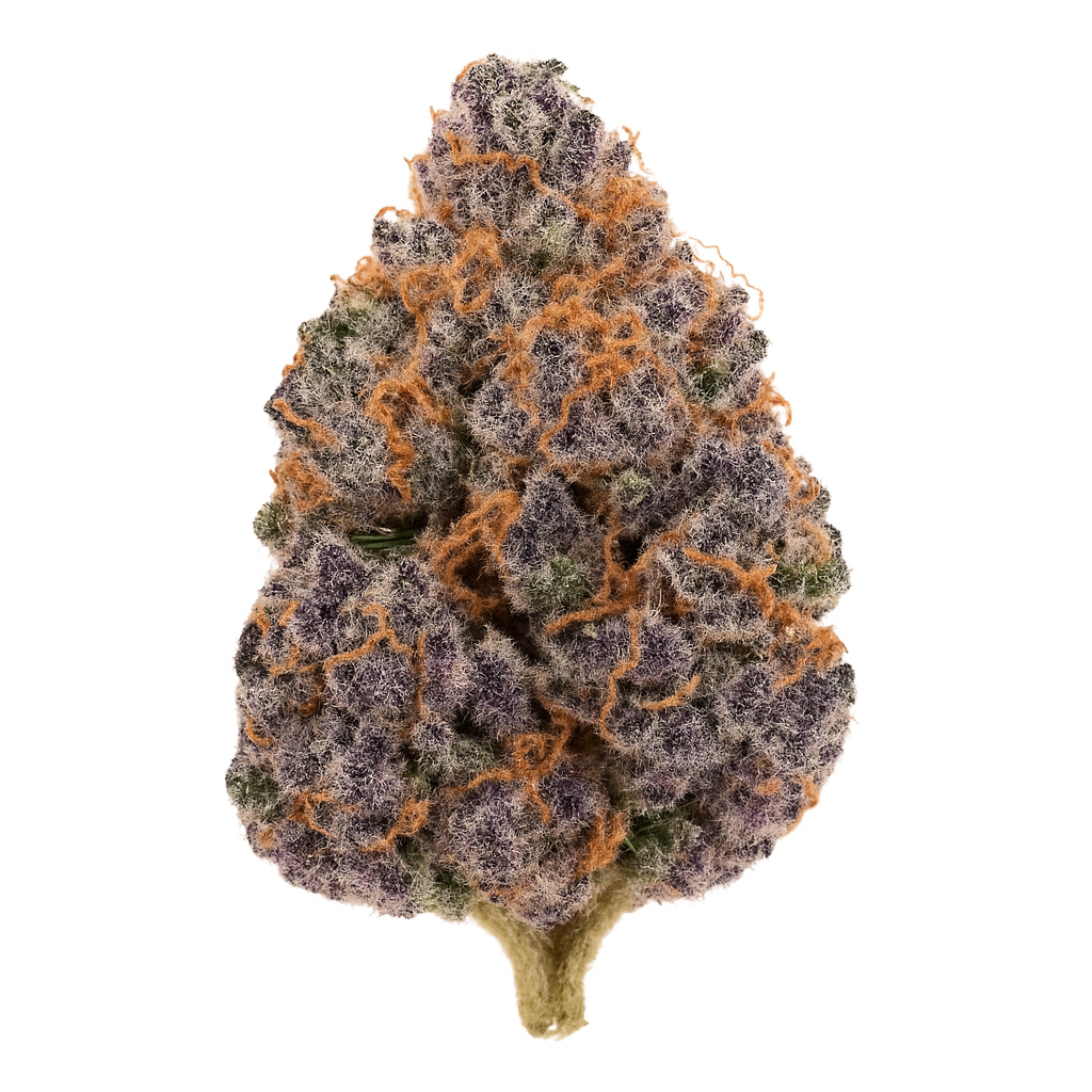 Gorilla Skunk THCA