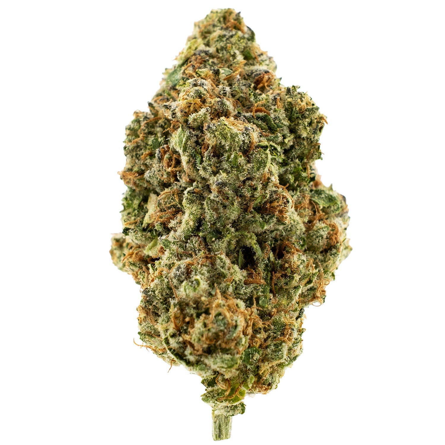 Lemon Berry THCA
