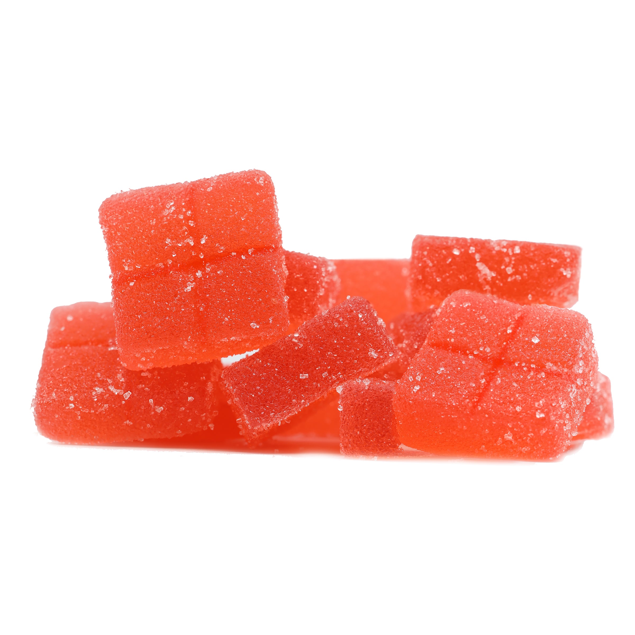 POG Nano Delta 9 Microdose Gummies: 10 Pack from Botany Farms