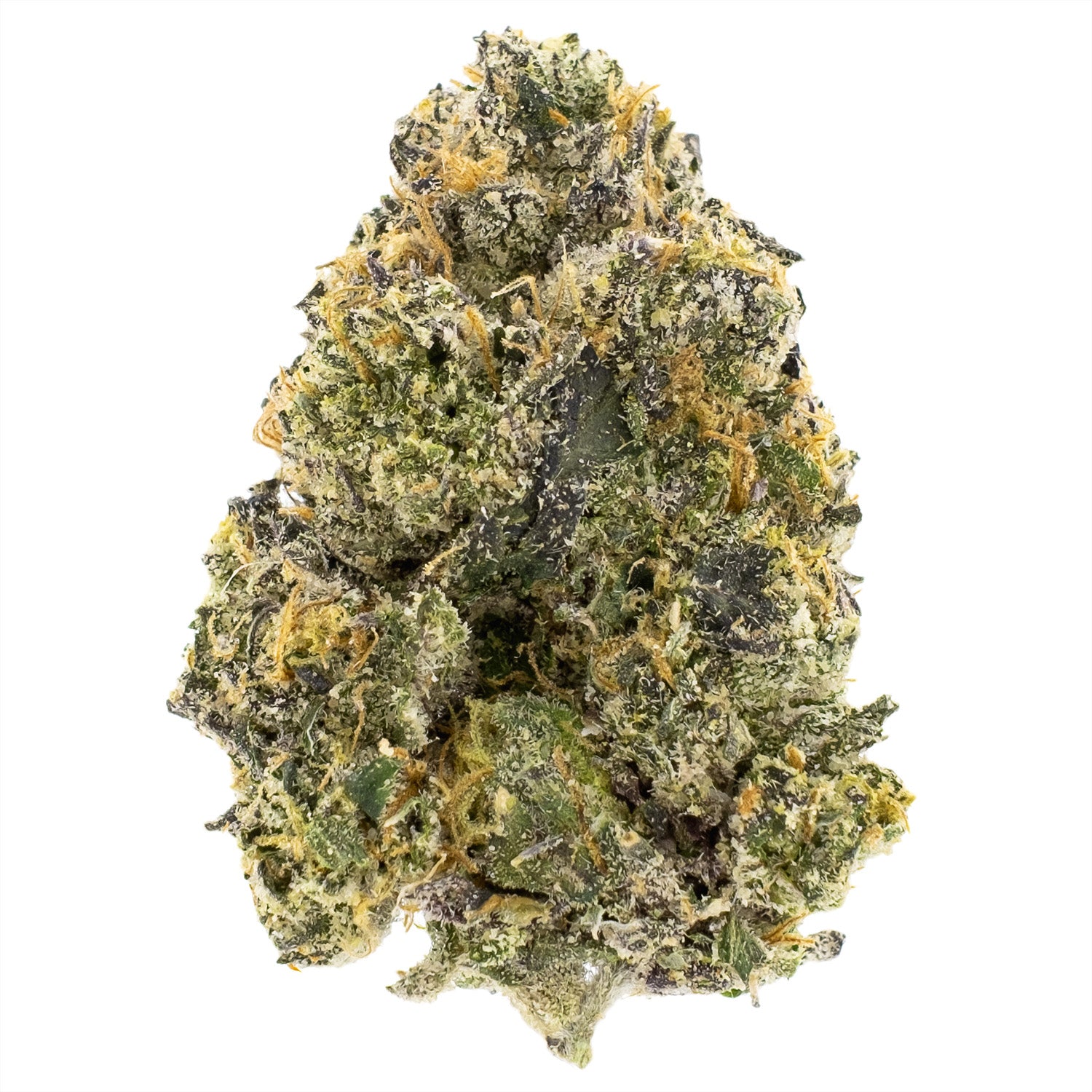 Space Gas THCA