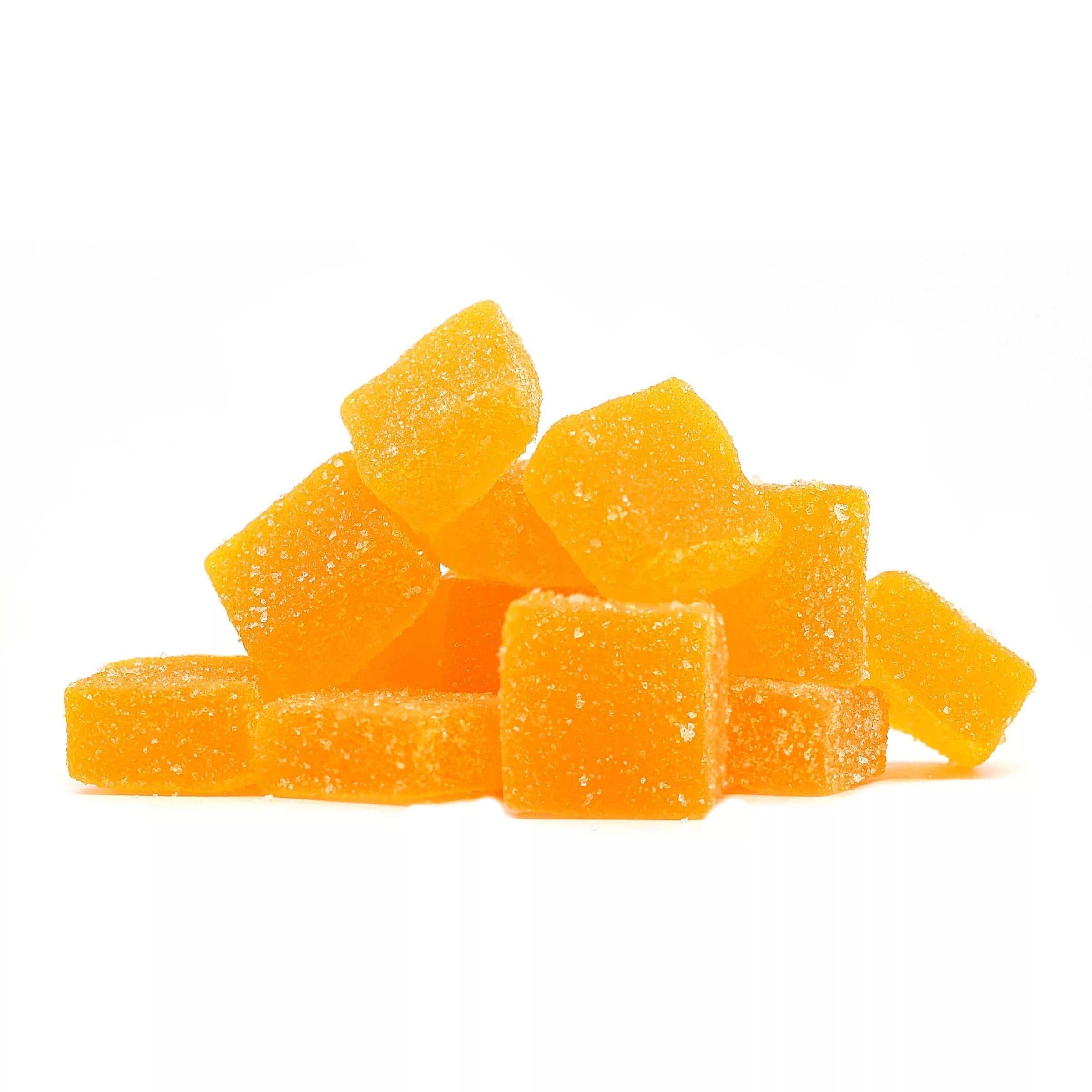 Watermelon Delta-10 THC Gummies: 10 Pack from Botany Farms