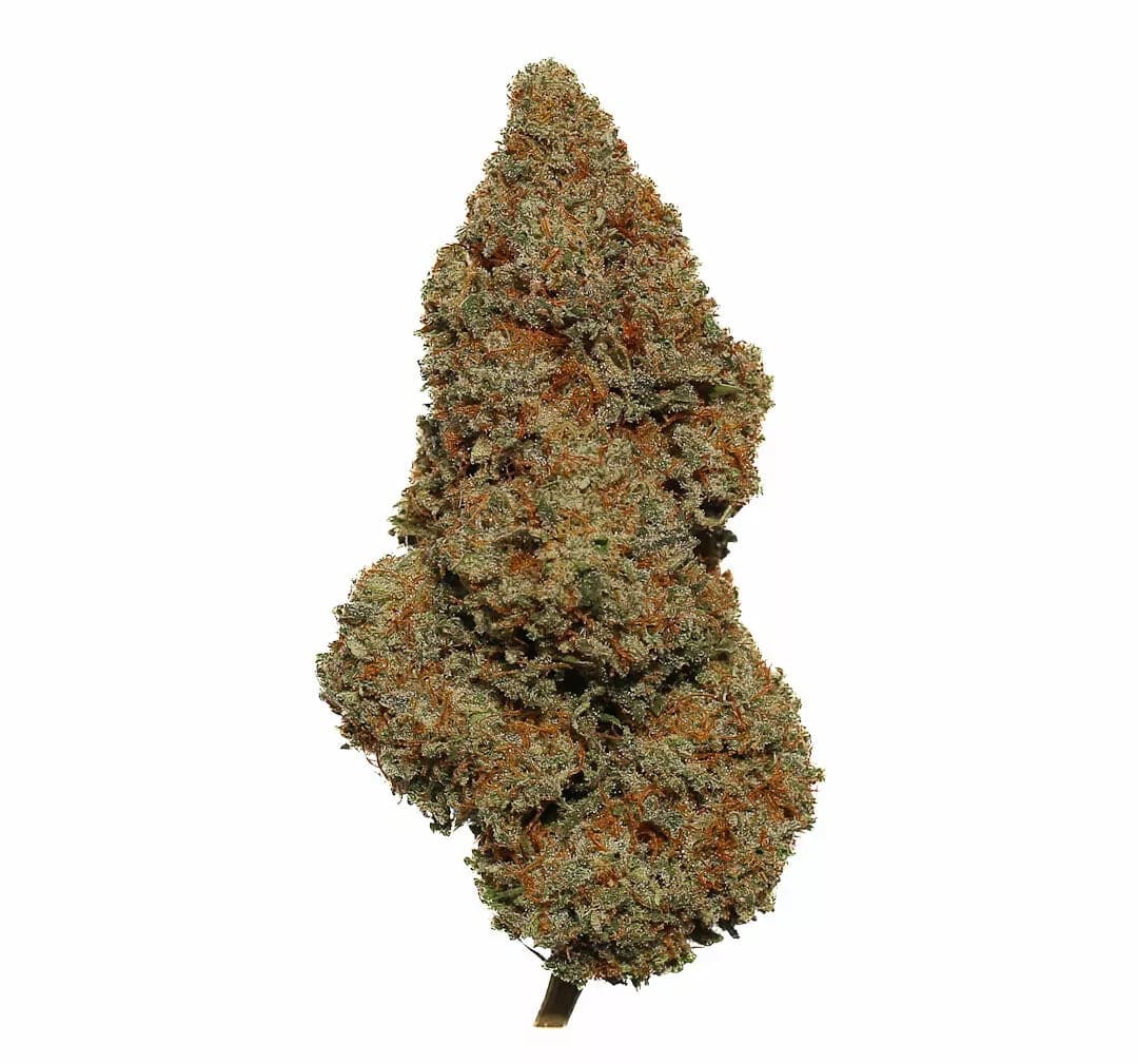 Strawberry Banana Kush CBD