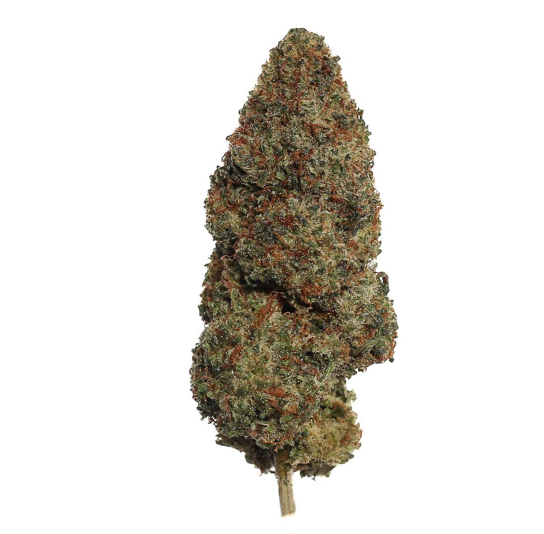 Delta-8 Strawberry Banana Kush
