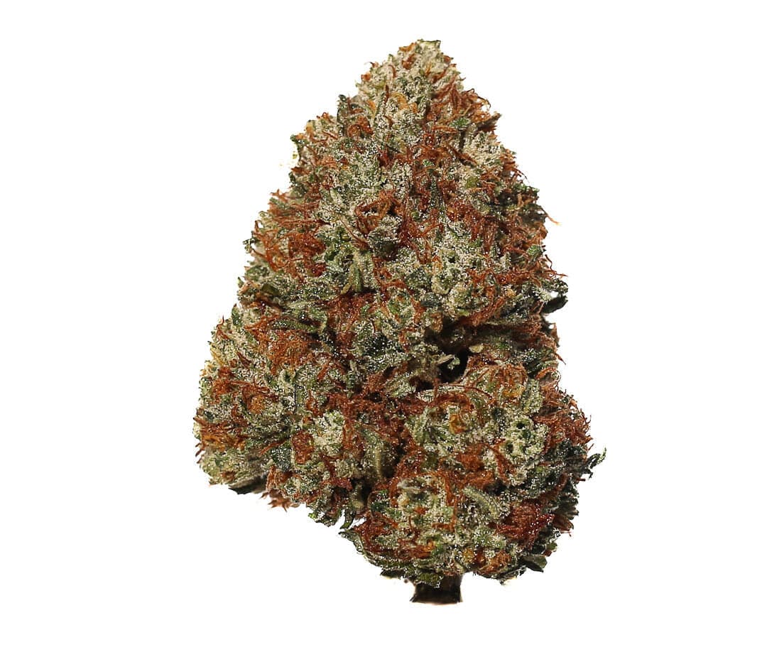 Delta-8 Lemon Diesel CBG