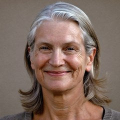 Diane Marsh