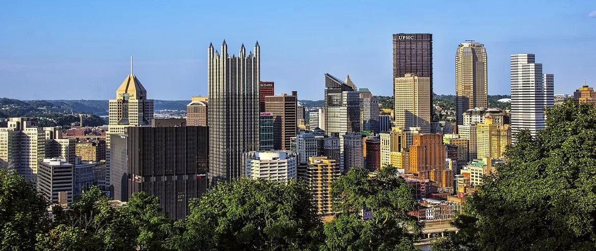Pittsburgh