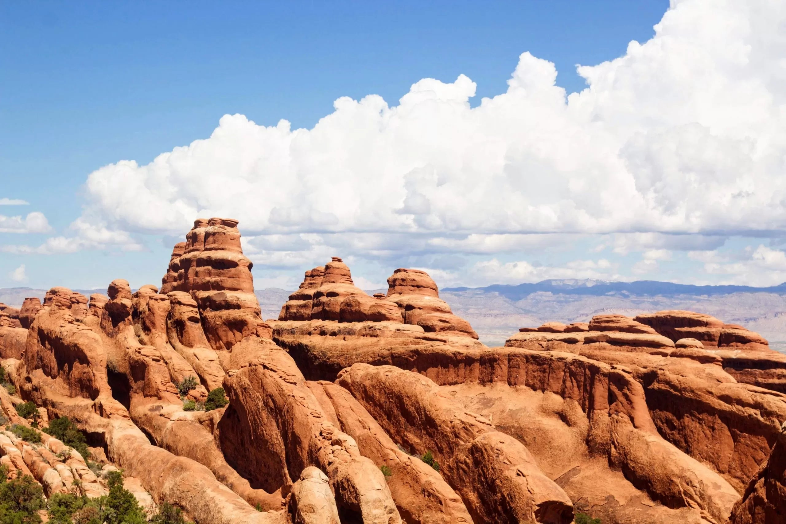 Utah landscape