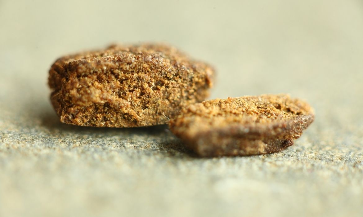 CBD Bubble Hash