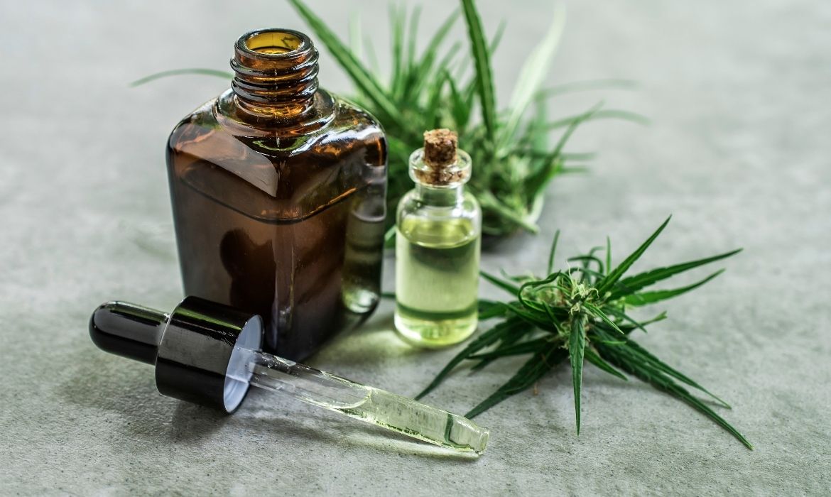 Is CBD halal