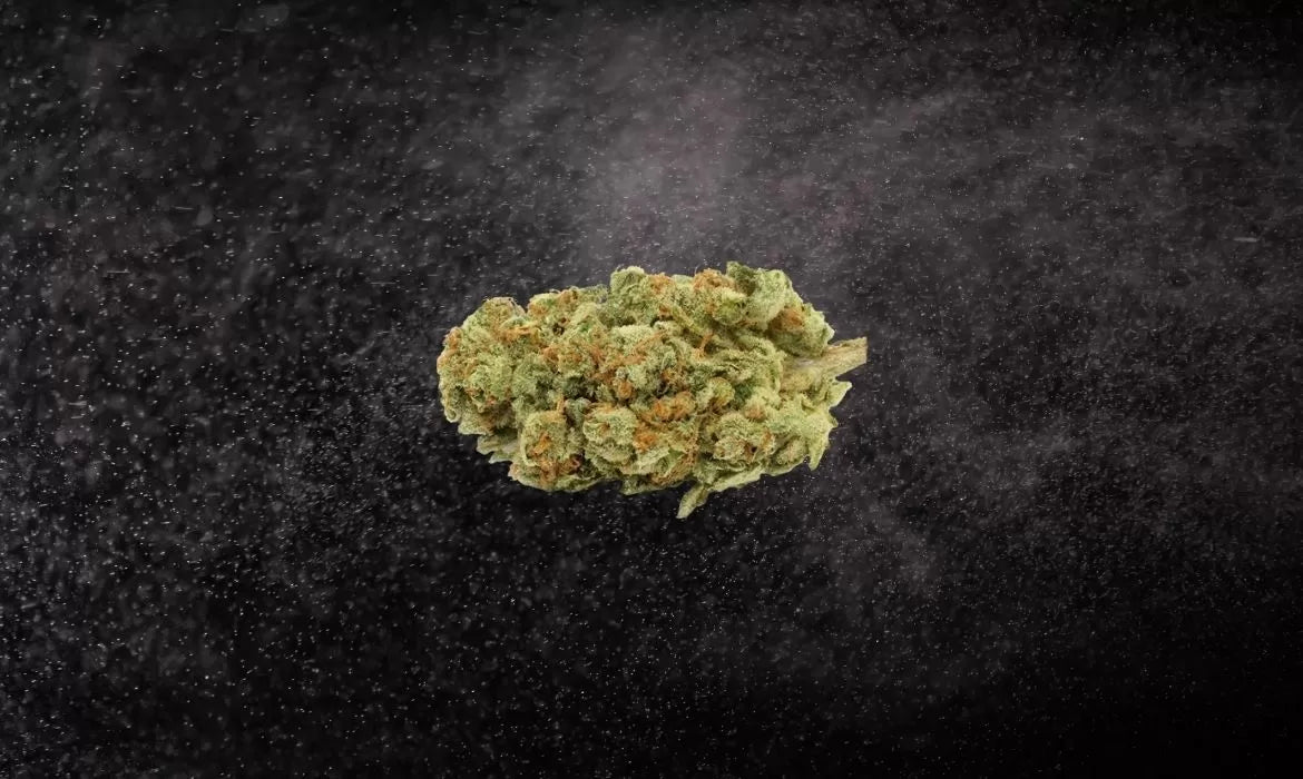Kali Mist Strain