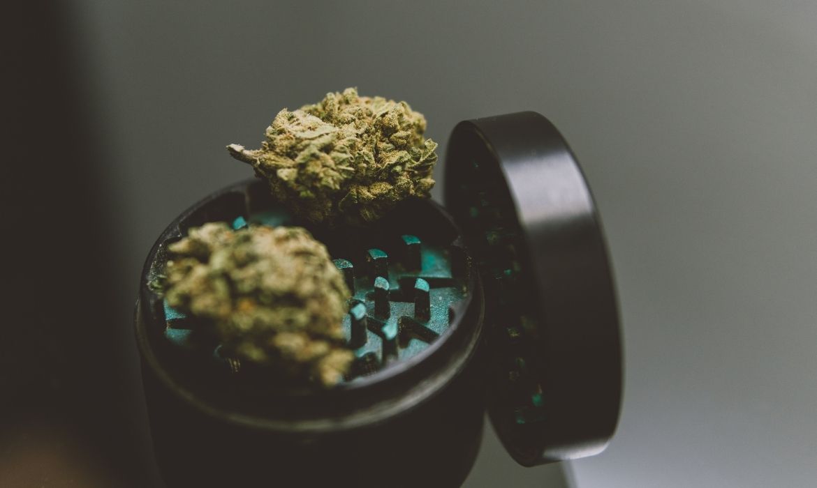 Miss B hemp nugs