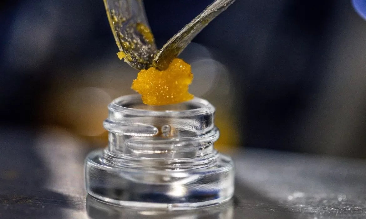 Live Resin Sauce