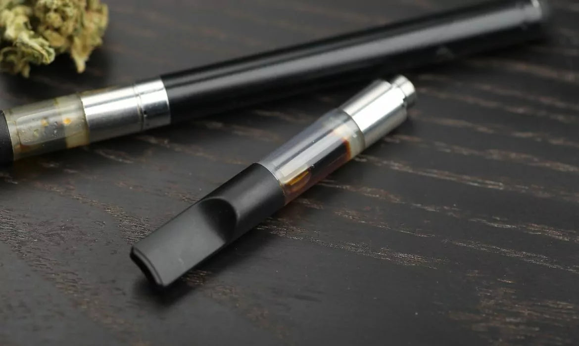 Refined Live Resin Cartridge