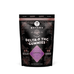 High Dose 15mg Delta-9 THC Gummies