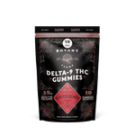 High Dose 15mg Delta-9 THC Gummies