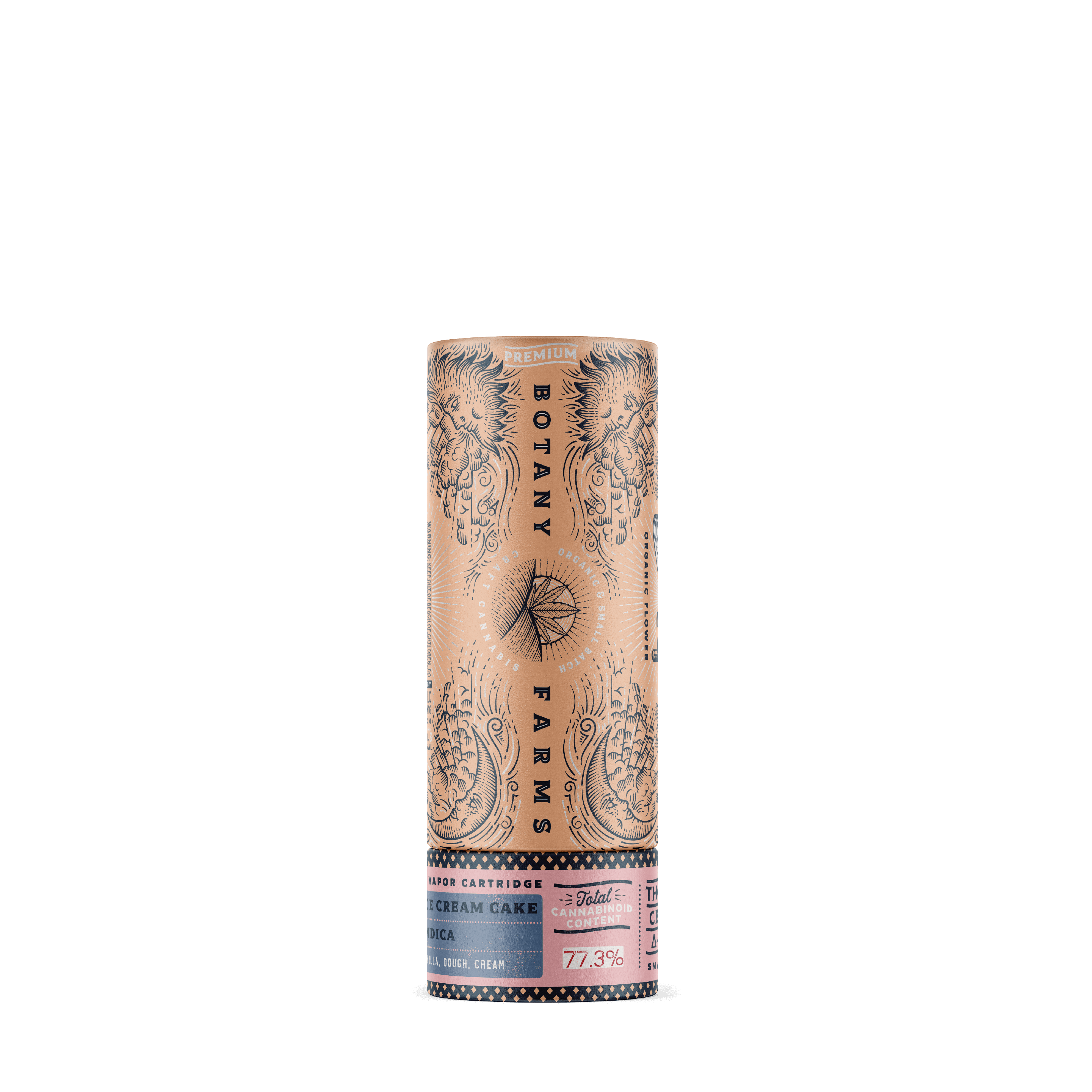 Live Resin THCA Vapor