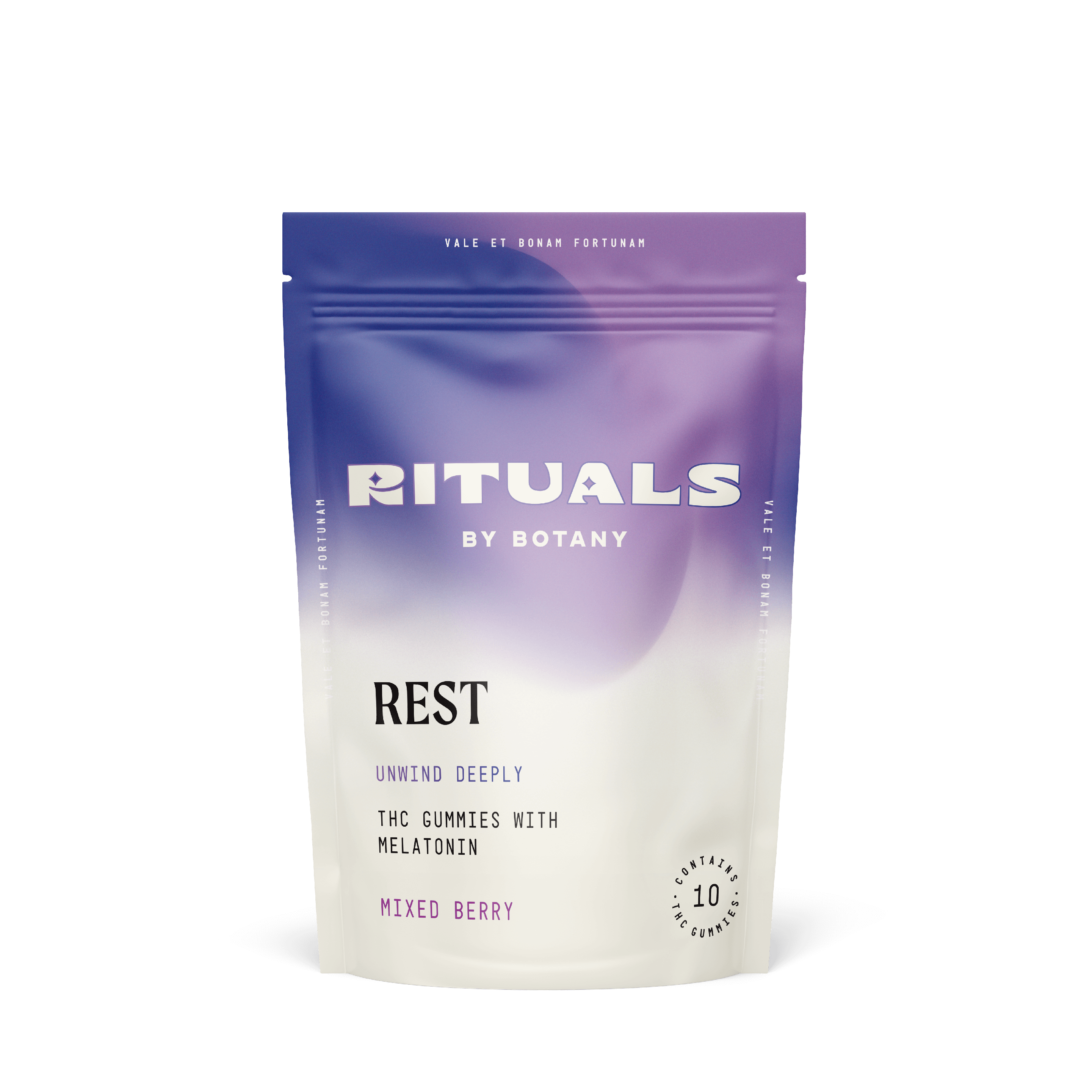 Rituals Rest