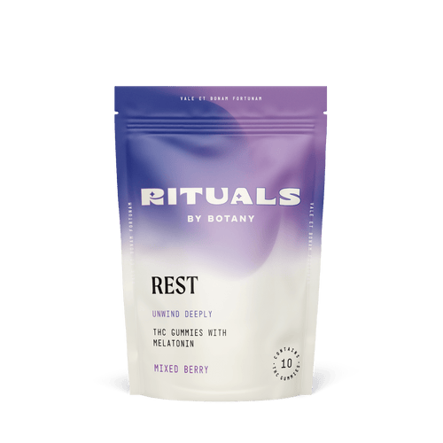 Rituals Rest