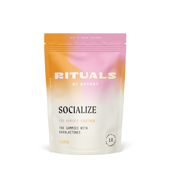 Rituals Socialize