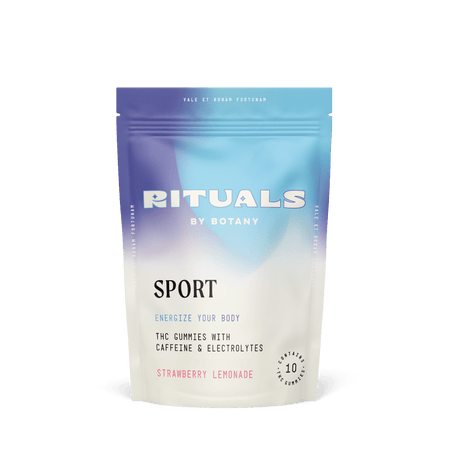 Rituals Sport