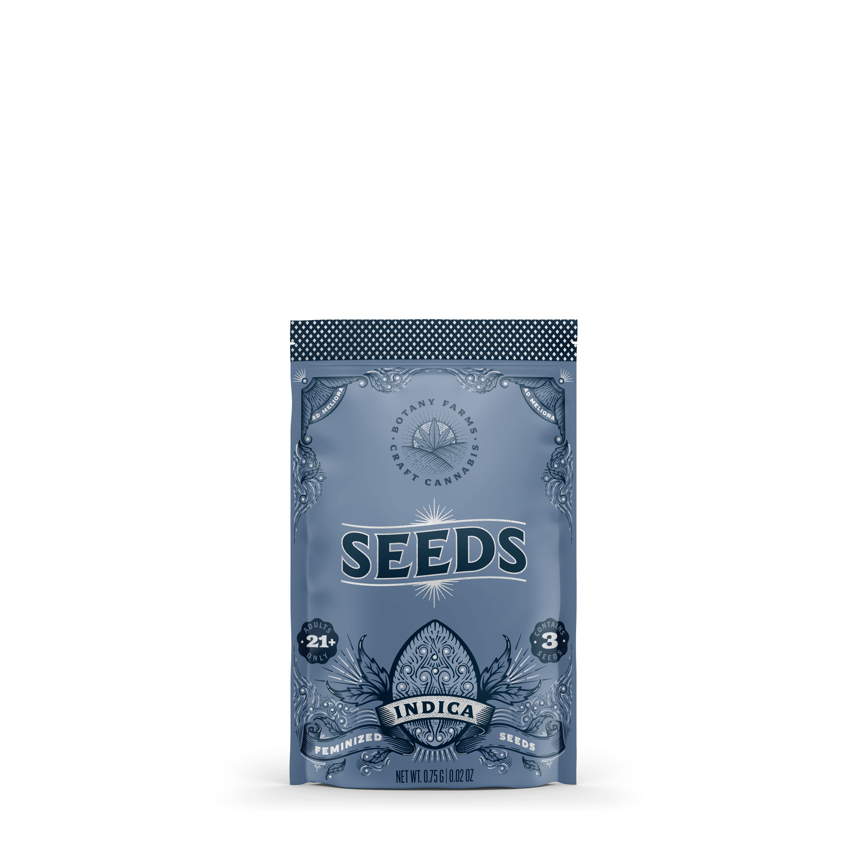 Type 1 Seeds