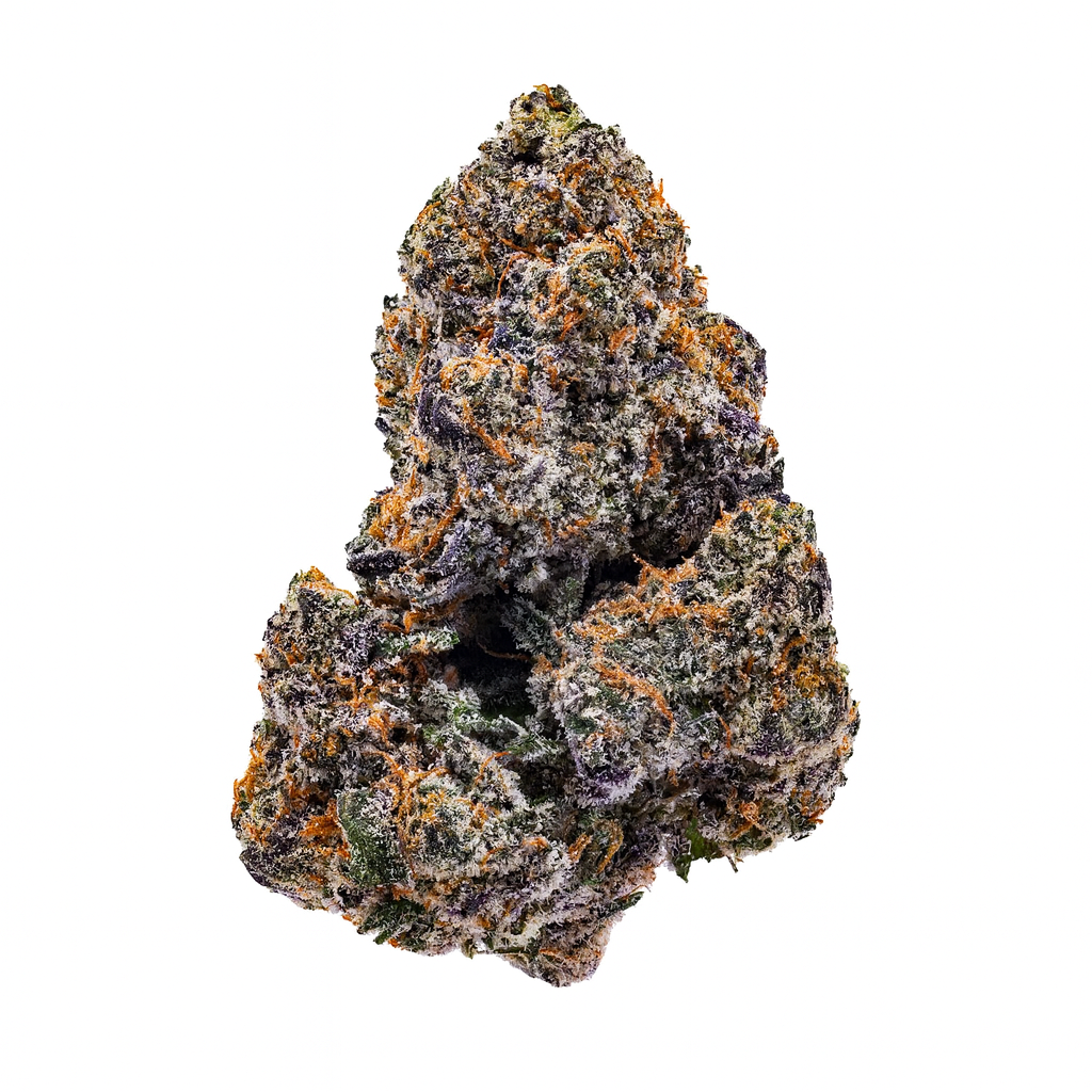 Lemon Cherry Gelato THCA