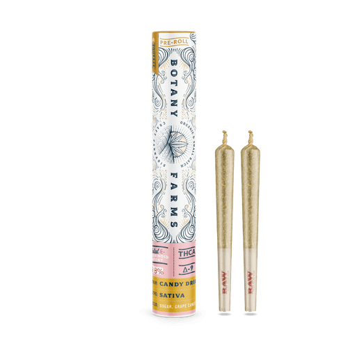 THCA Candy Dripz Pre-Roll