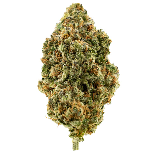 Lemon Berry THCA