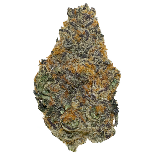 Mule Fuel THCA