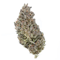Delta-8 Bubba Kush