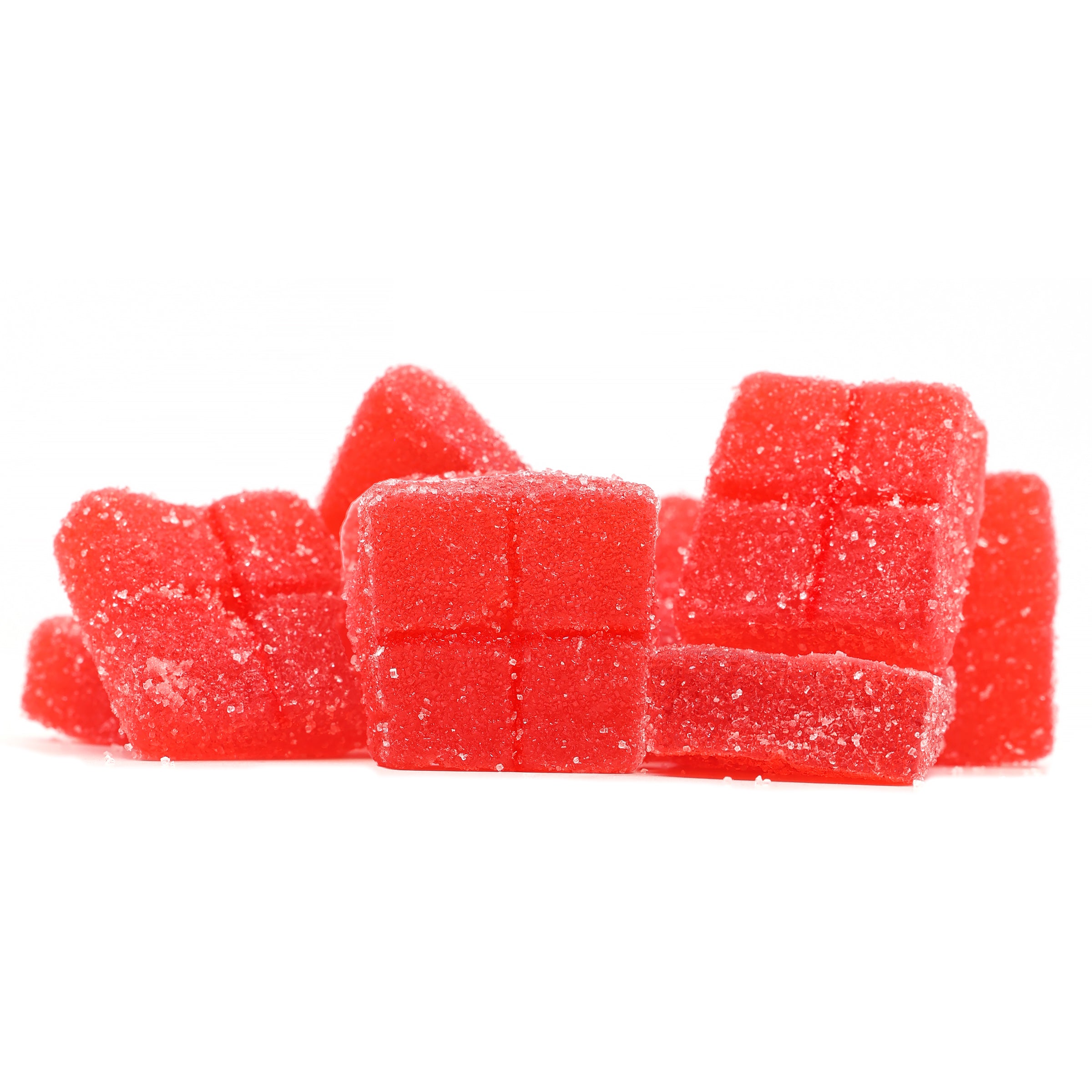 Pineapple Delta-9 THC Gummies: 10 Pack from Botany Farms