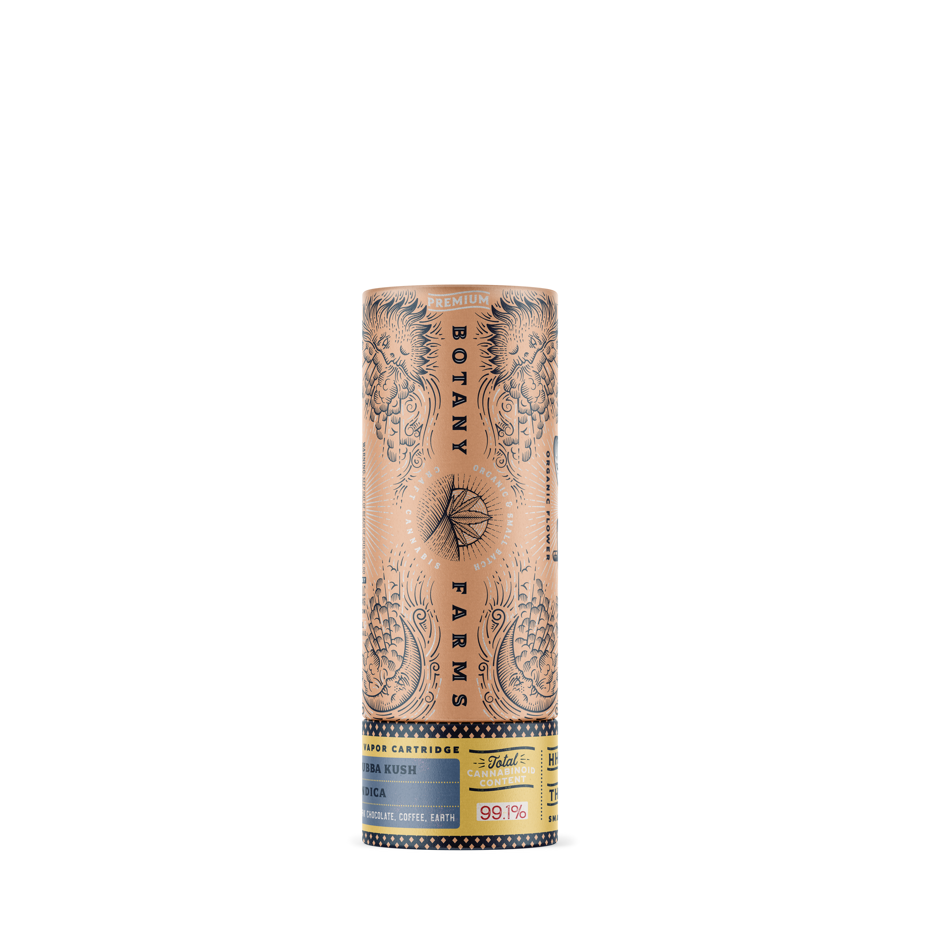 Delta10 THC Vape Cartridge