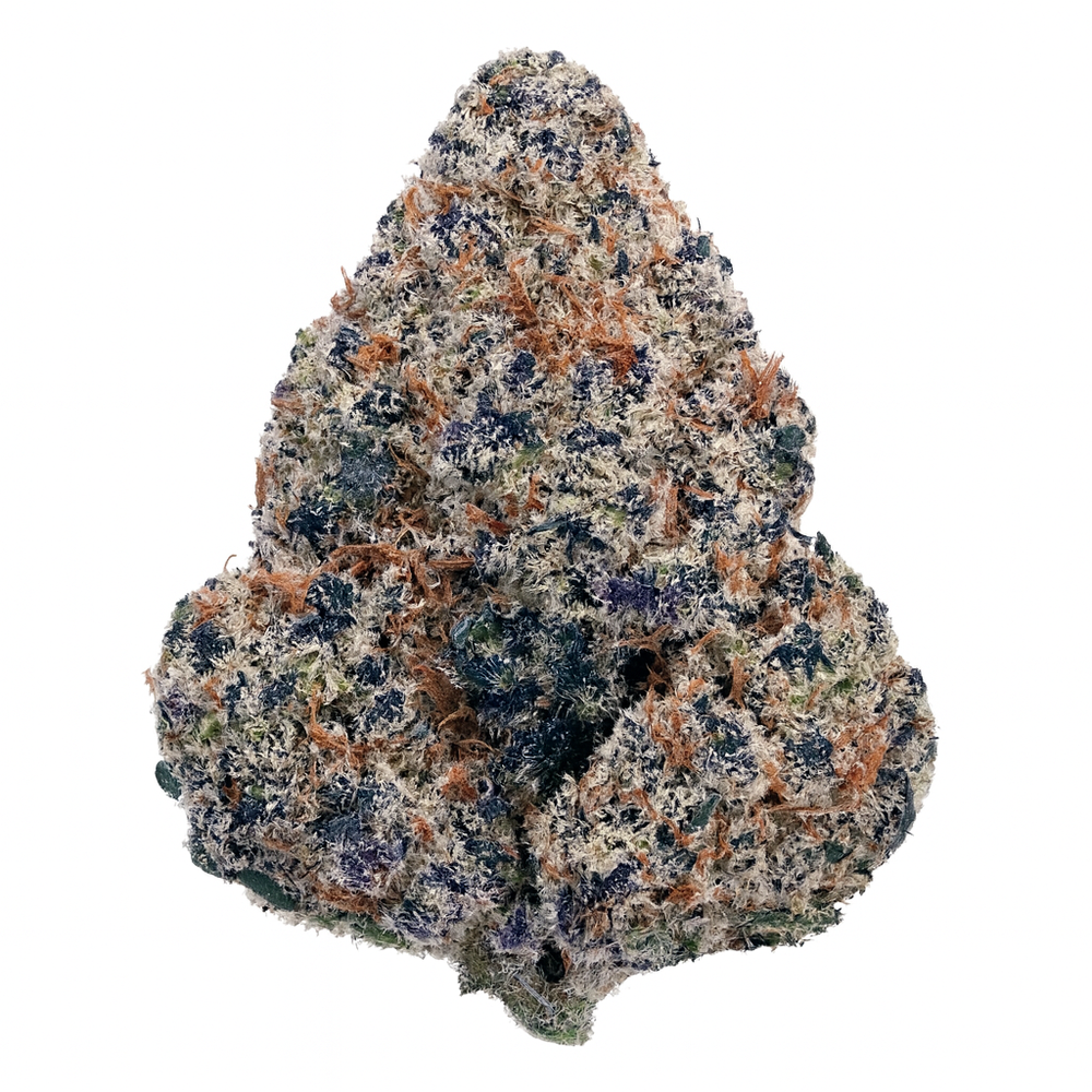 Grape Gas THCA