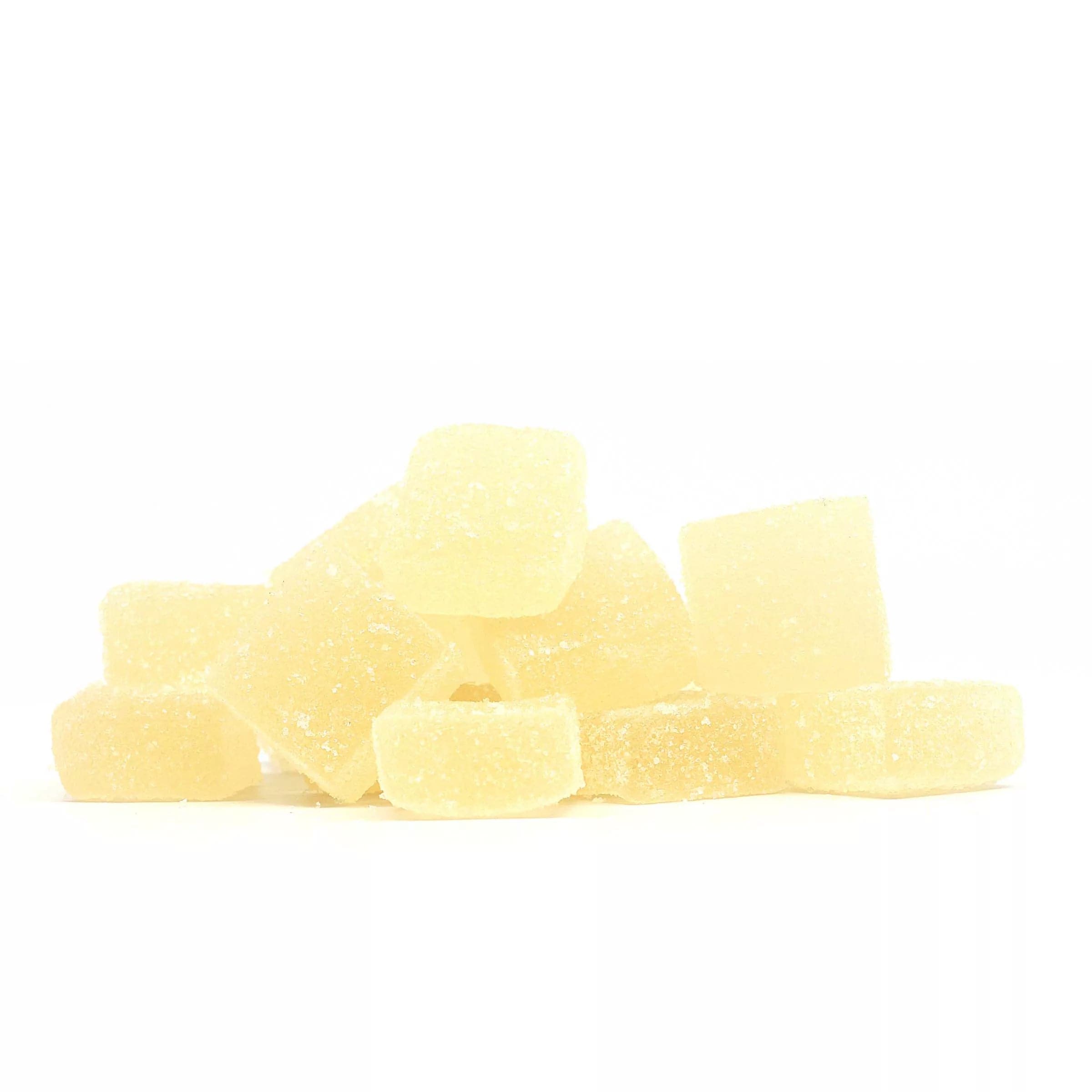 Delta-10 THC Gummies