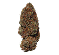 Delta-8 Bubba Kush